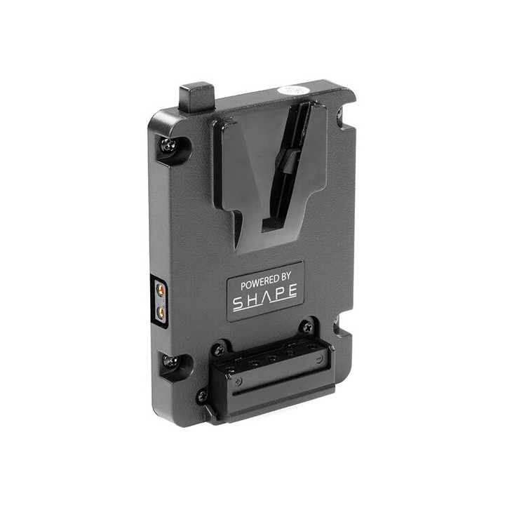 Shape MBPVM - Mini V-Mount Battery Plate