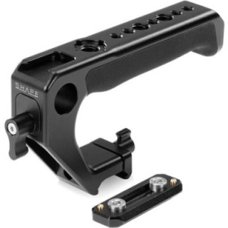 Shape NRTH - NATO Top Handle with 15mm Rod Clamp and NATO Rail Kit