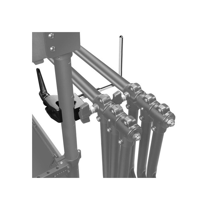 Shape SCSHF - C-Stand Hanger for Camera Cart (2-Pack)