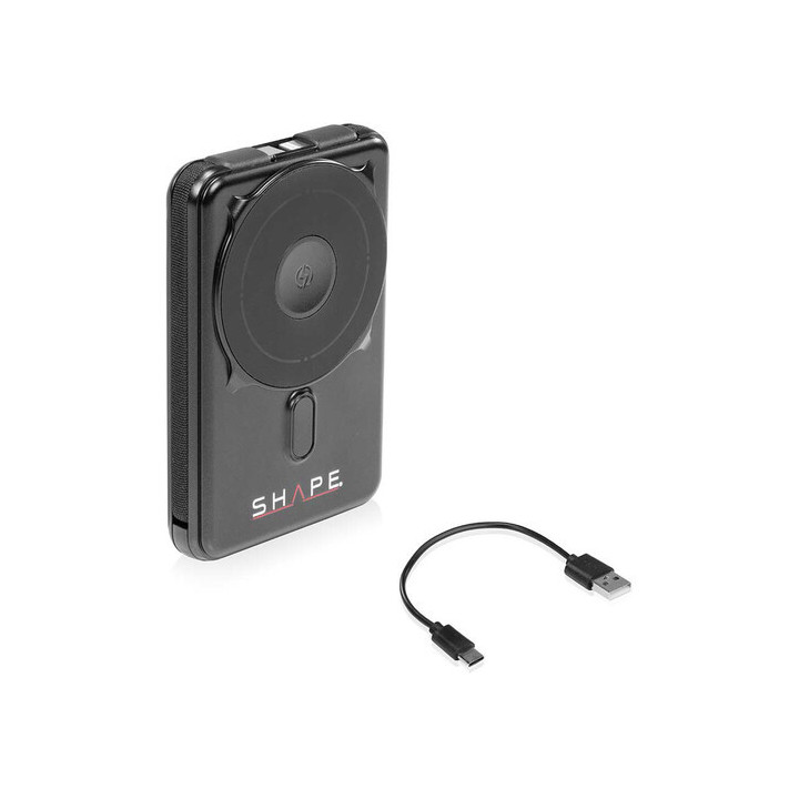 Shape SMAG - MAG Wireless Power Bank (10,000mAh)