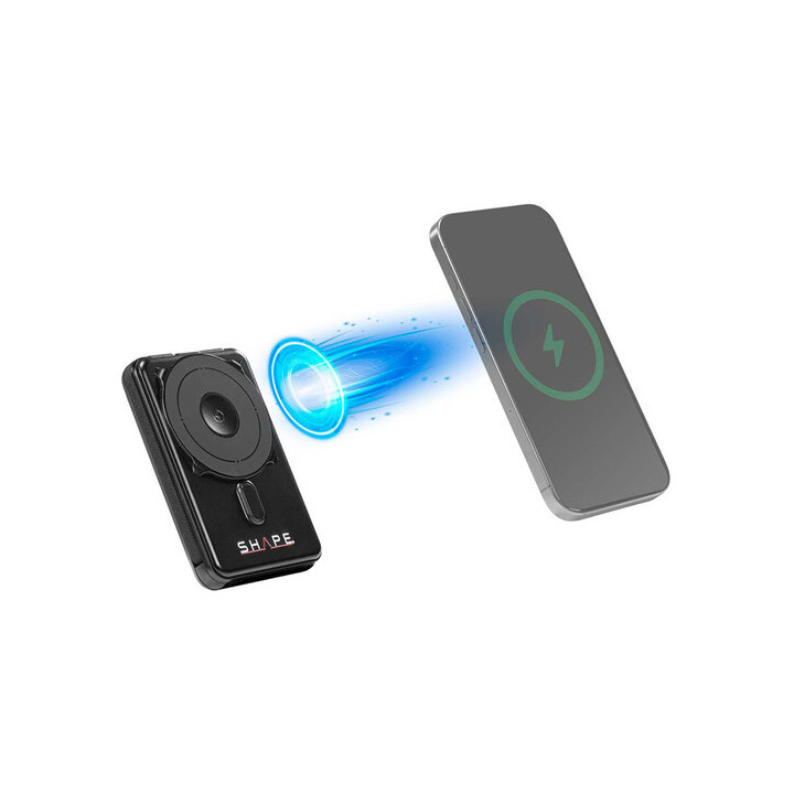 Shape SMAG - MAG Wireless Power Bank (10,000mAh)