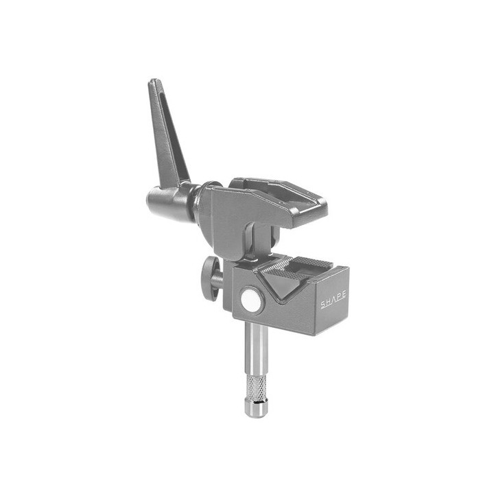 Shape SP58 - 5/8" Baby Pin for Super Clamps