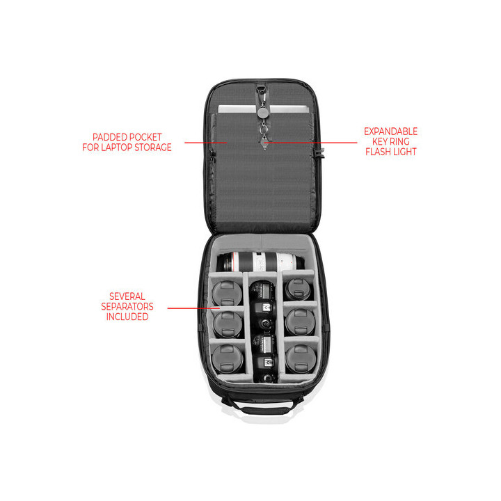 Shape TBAG - Pro Video Camera Backpack