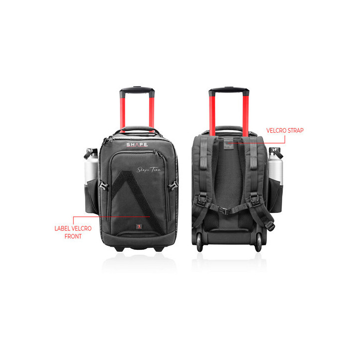 Shape TBAG - Pro Video Camera Backpack