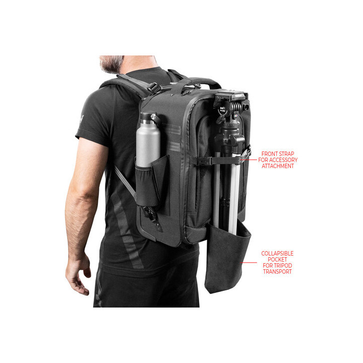 Shape TBAG - Pro Video Camera Backpack