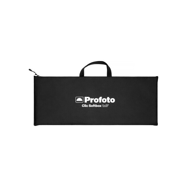 Profoto P101324 - Clic Softbox (1 x 3')