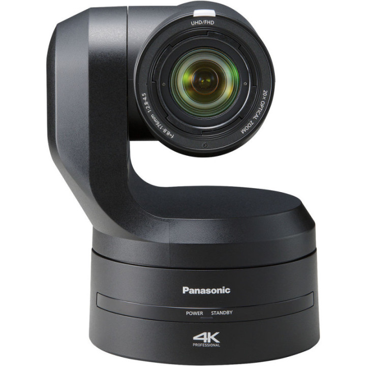 Panasonic AW-UE150AKEJ - 4K Integrated PTZ Camera