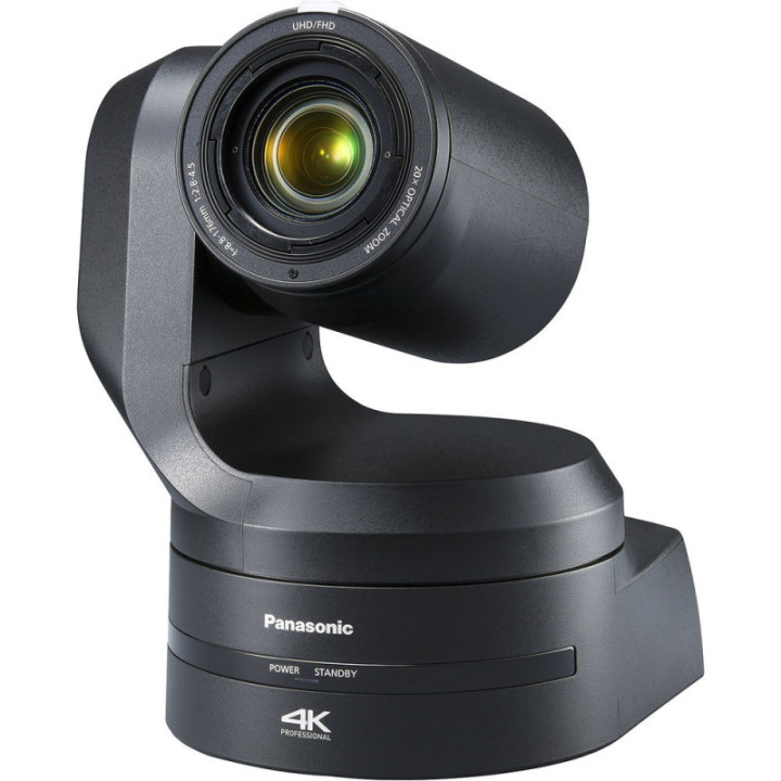 Panasonic AW-UE150AKEJ - 4K Integrated PTZ Camera