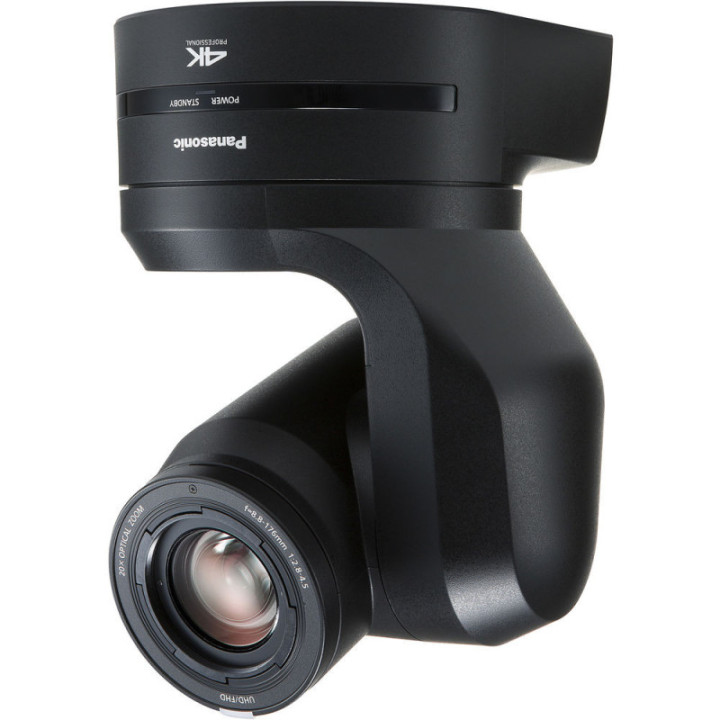 Panasonic AW-UE150AKEJ - 4K Integrated PTZ Camera