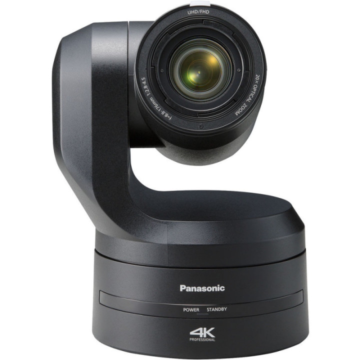 Panasonic AW-UE150AKEJ - 4K Integrated PTZ Camera