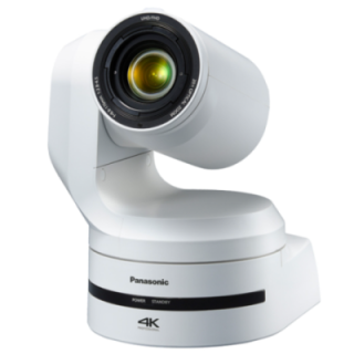 Panasonic AW-UE150AWEJ - 4K Integrated PTZ Camera