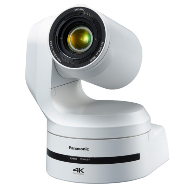 Panasonic AW-UE150AWEJ - 4K Integrated PTZ Camera
