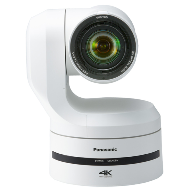 Panasonic AW-UE150AWEJ - 4K Integrated PTZ Camera