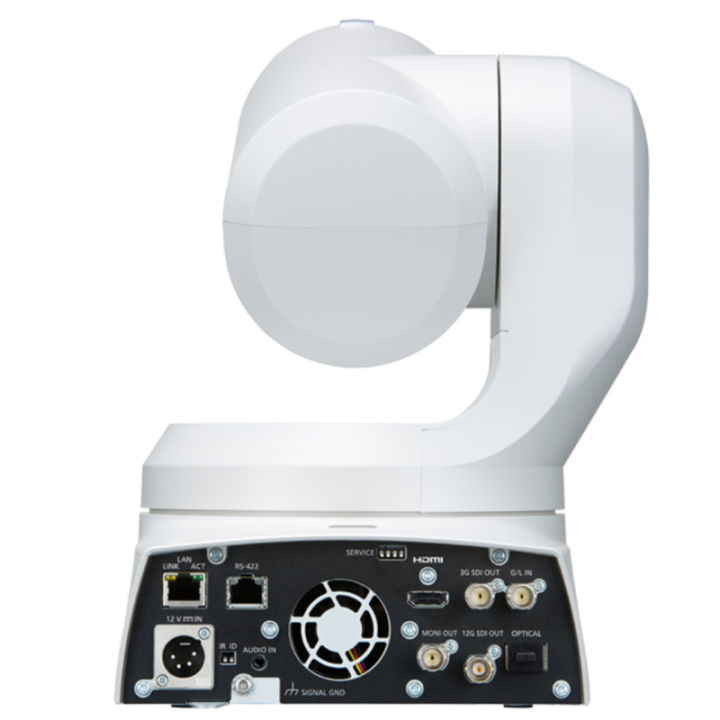 Panasonic AW-UE150AWEJ - 4K Integrated PTZ Camera