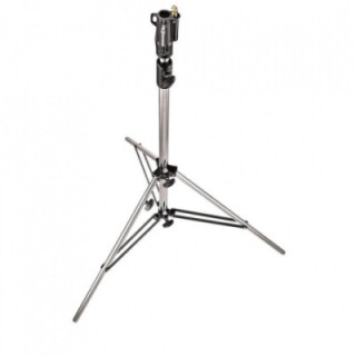 Manfrotto 008CSU - Steel Junior Stand