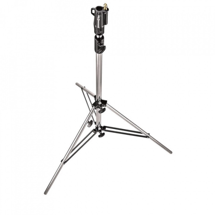 Manfrotto 008CSU - Steel Junior Stand