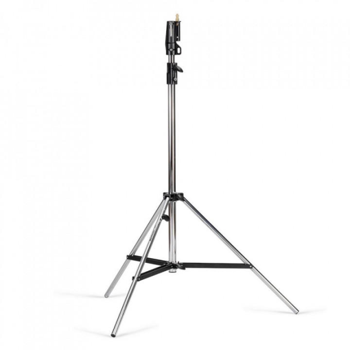 Manfrotto 008CSU - Steel Junior Stand