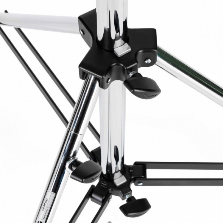 Manfrotto 008CSU - Steel Junior Stand