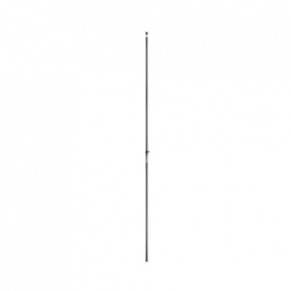 Manfrotto 170B - Mini Floor-to-Ceiling Pole (Black)