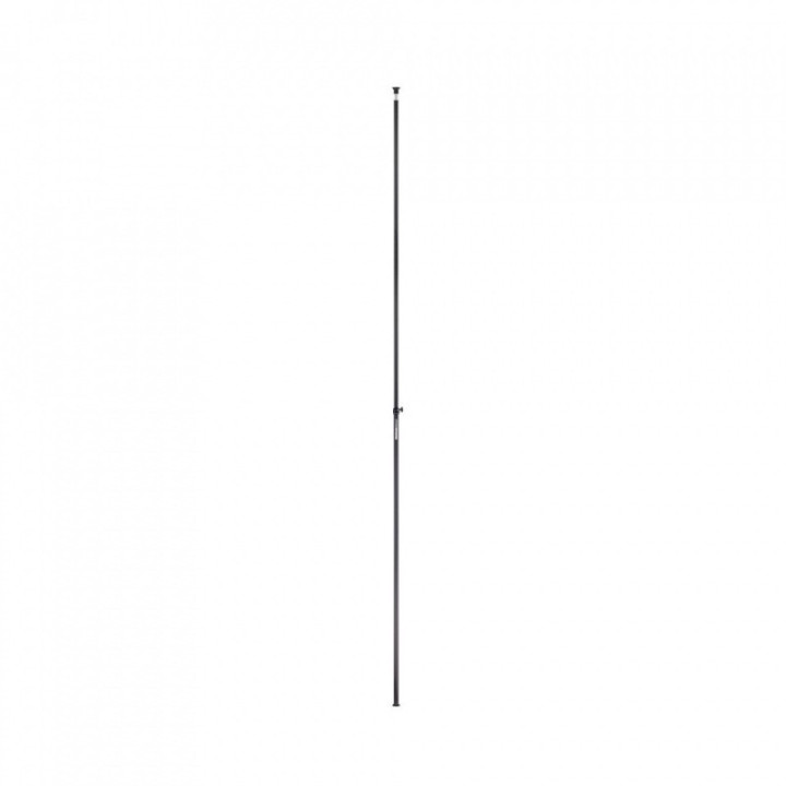 Manfrotto 170B - Mini Floor-to-Ceiling Pole (Black)