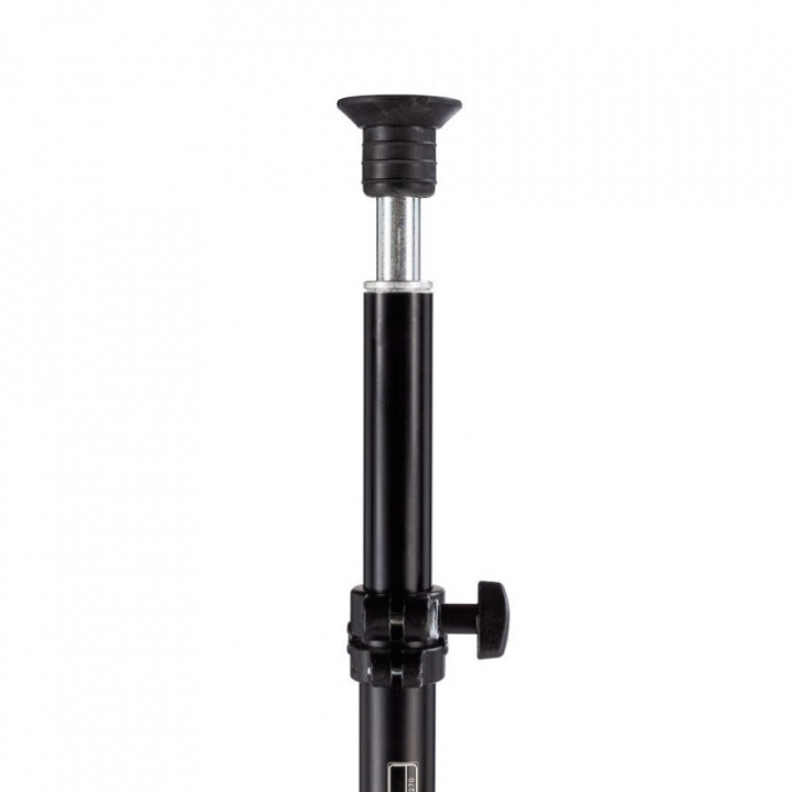 Manfrotto 170B - Mini Floor-to-Ceiling Pole (Black)