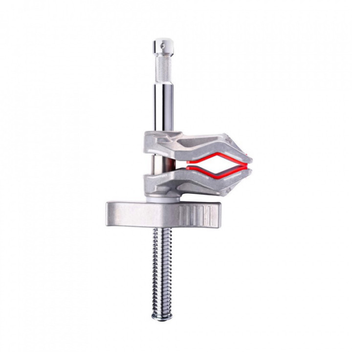 Manfrotto C76CJ - Center Vice Jaw Clamp (3")