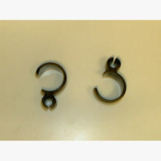 Manfrotto LL RA8001 - Set Of Clips x 2