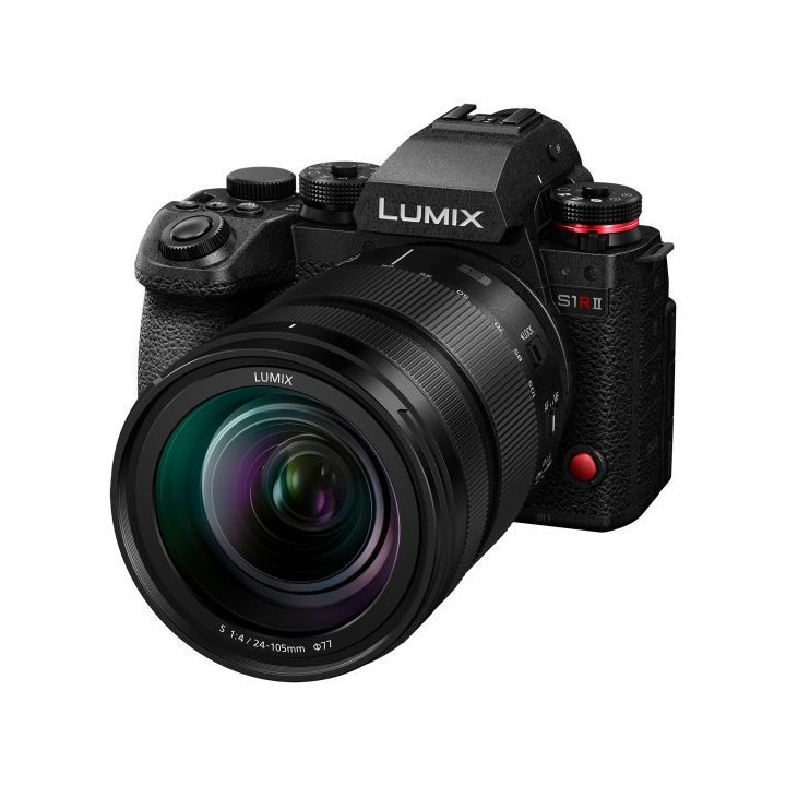 Panasonic DC-S1RM2ME - Lumix S1RM2 + 24-105mm