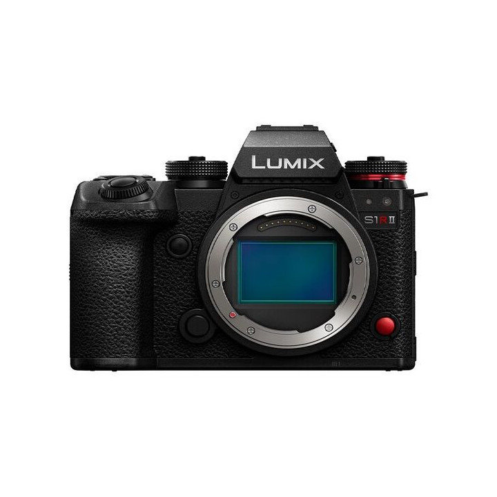 Panasonic DC-S1RM2ME - Lumix S1RM2 + 24-105mm