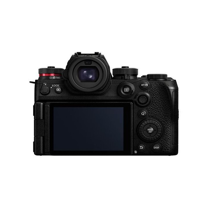 Panasonic DC-S1RM2ME - Lumix S1RM2 + 24-105mm