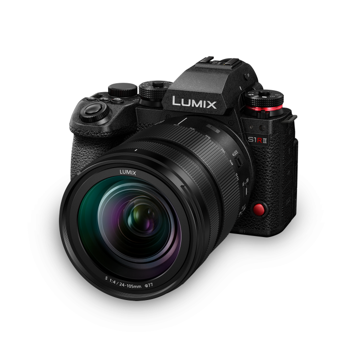 Panasonic DC-S1RM2ME - Lumix S1RM2 + 24-105mm