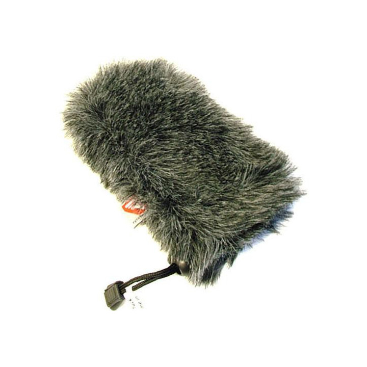 Rycote RYC055313 - Special 130 X 40 Mini Windjammer (5.1 x 1.5")