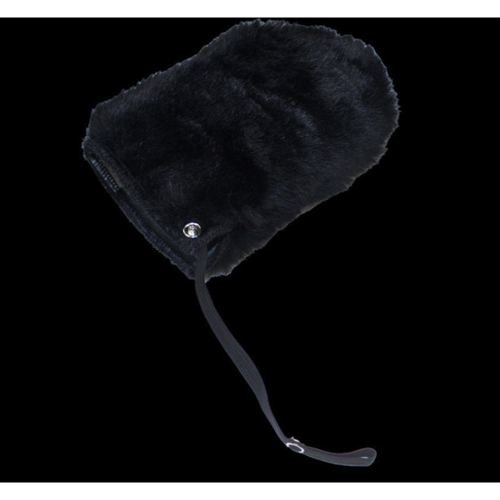 Rycote RYC055455 - Mini Windjammer for Rode Videomic Go