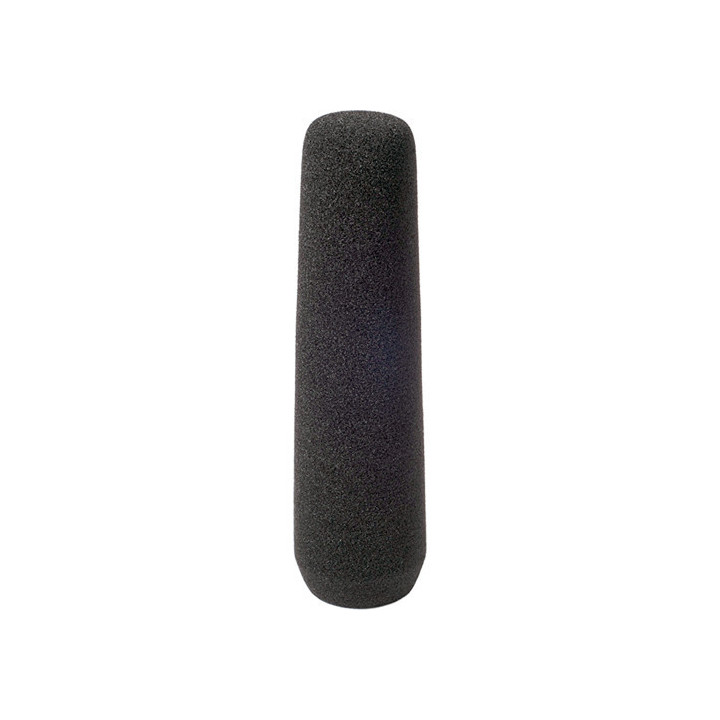 Rycote RYC104402 - 104402 15cm Standard Hole SGM Foam