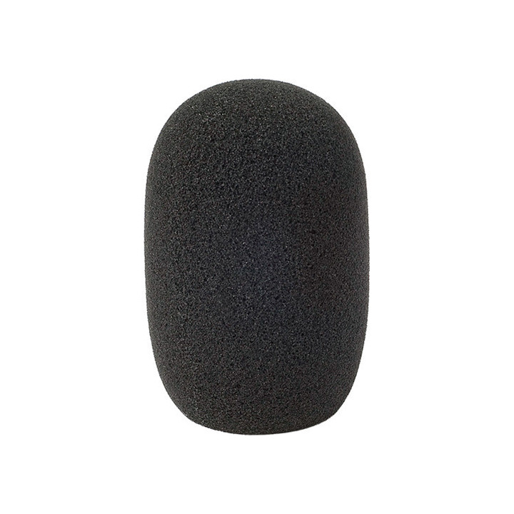 Rycote RYC104403 - FWS-30/55 Reporter Mic Foam