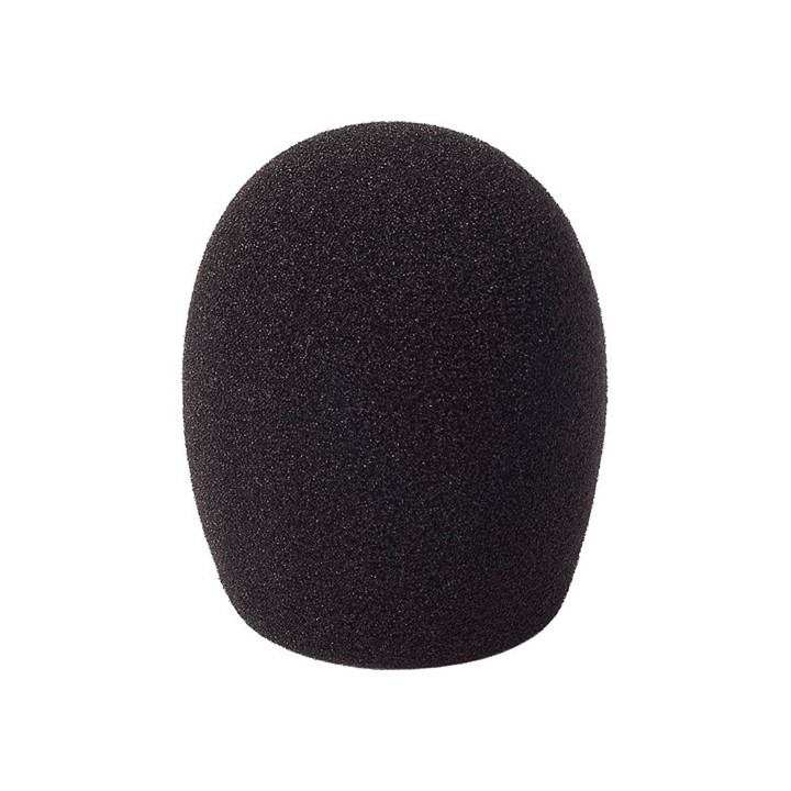Rycote RYC104404 - FWS-35/50 Reporter Mic Foam