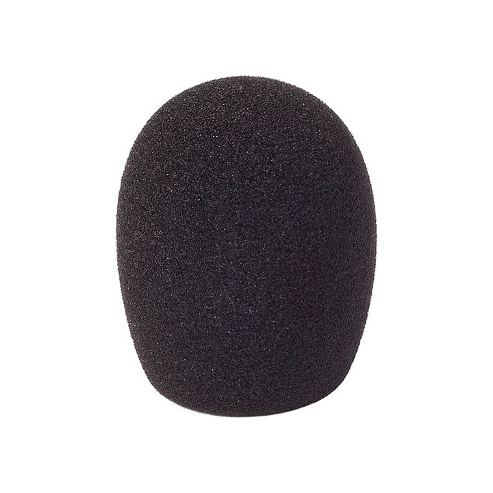 Rycote RYC104406 - 5cm Standard Hole SGM Foam