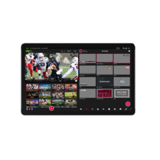 YoloLiv EXTREME - All-in-One Multi-Cam Livestreaming System