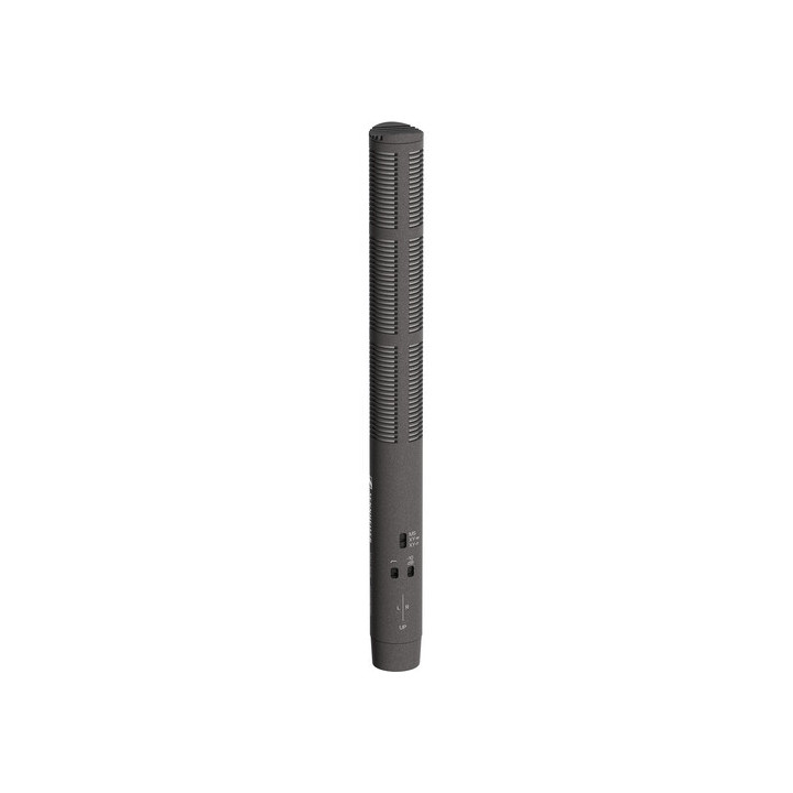 Sennheiser MKH 8018 - Stereo Shotgun Microphone