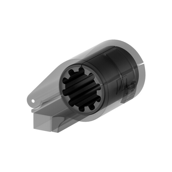 Sennheiser MZR 8000 - Camera adapter for MKH 8018