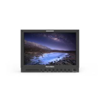 Konvision Acrylic protector for 10" - KVM-1060W LCD screen protection