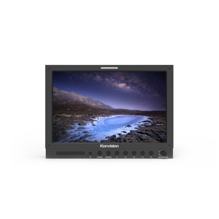 Konvision Acrylic protector for 10" - KVM-1060W LCD screen protection