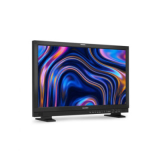 Konvision KUM-1710W-IP25G - 17.3 Inch 4K 12G-SDI HDR IP Monitor