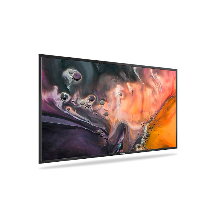 Konvision KUM-5510H - 55 Inch 4K 12G-SDI Monitor with HDR Emulation