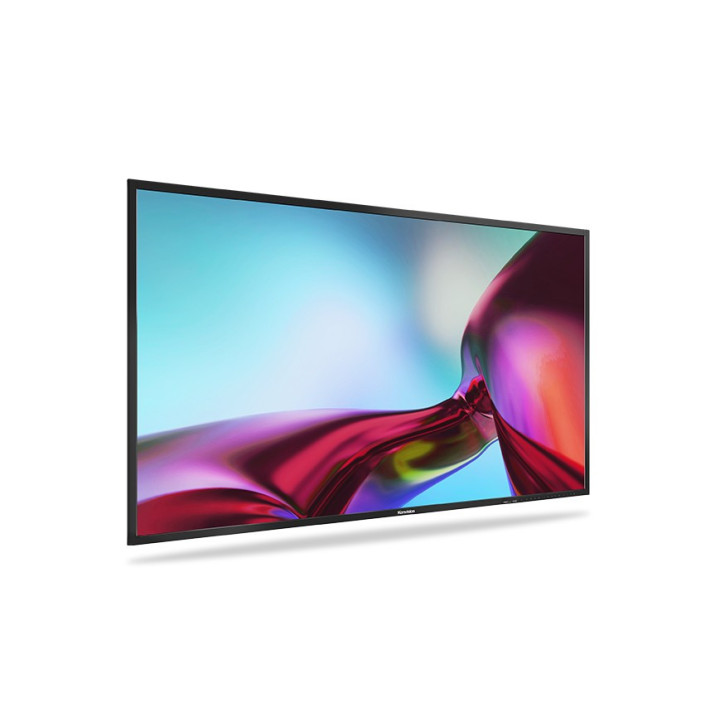 Konvision KUM-5520H - 55 Inch 4K/8K 12G-SDI HDR Monitor