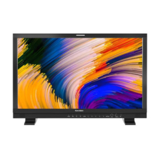 Konvision KXM-3210M-IP25G - 32 Inch 4K 12G-SDI HDR IP Monitor