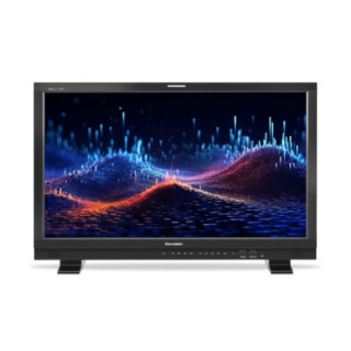 Konvision KXM-3220M - 32 Inch 4K/8K UHD 12G-SDI Grading Monitor