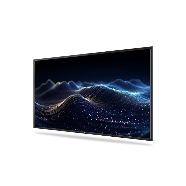 Konvision KXM-5520M - 55 Inch 4K/8K UHD 12G-SDI Grading Monitor