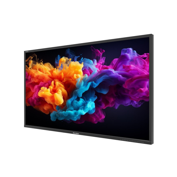 Konvision KXM-6510S - 65 Inch 4K UHD 12G-SDI OLED Grading Monitor