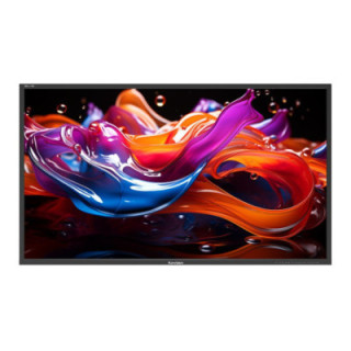 Konvision KXM-6520S - 65 Inch 4K/8K UHD 12G-SDI OLED Grading Monitor